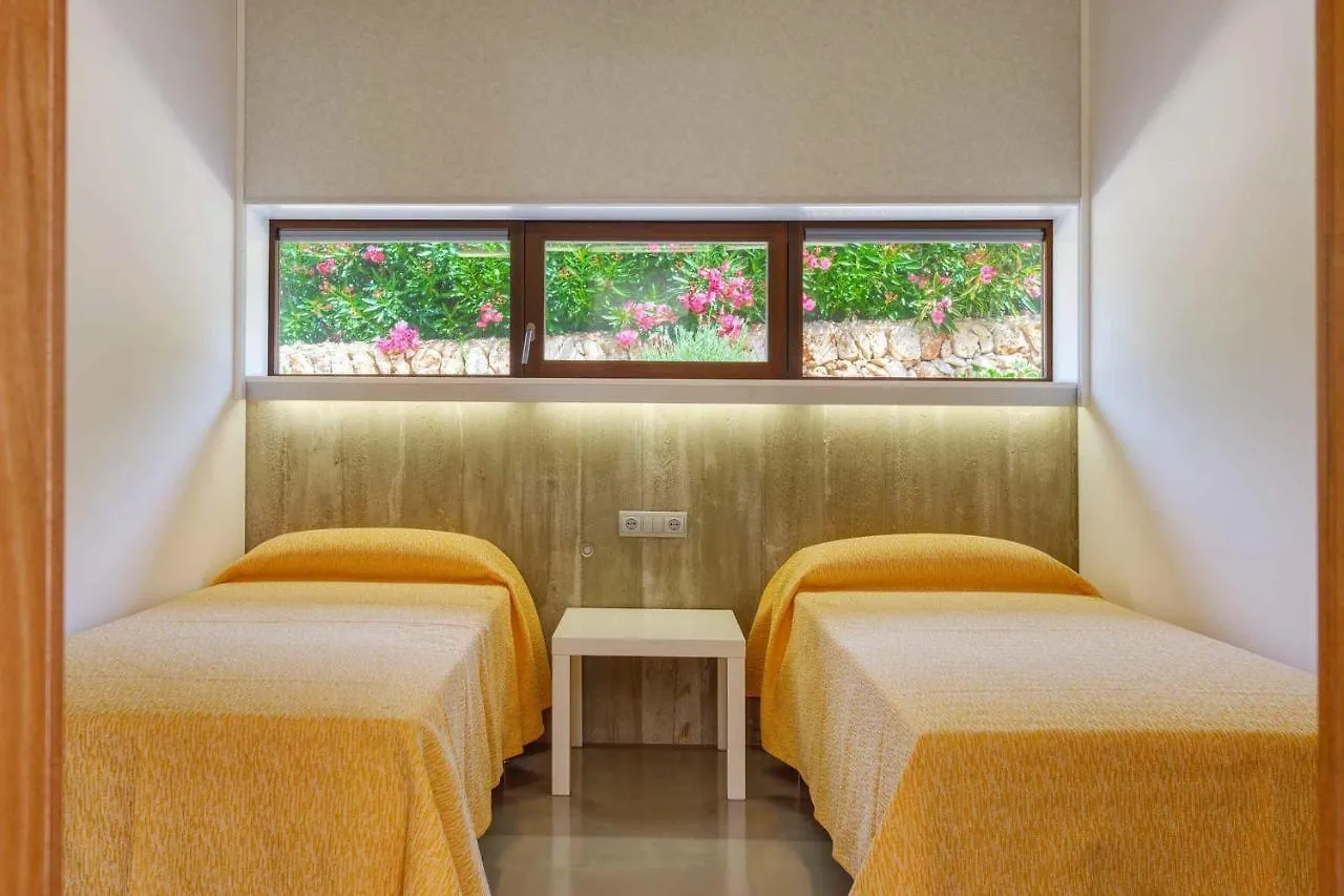 Villa Ullastres Ses Alzines Sant Lluis